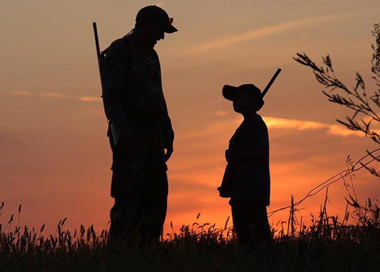 Hunting Preparation