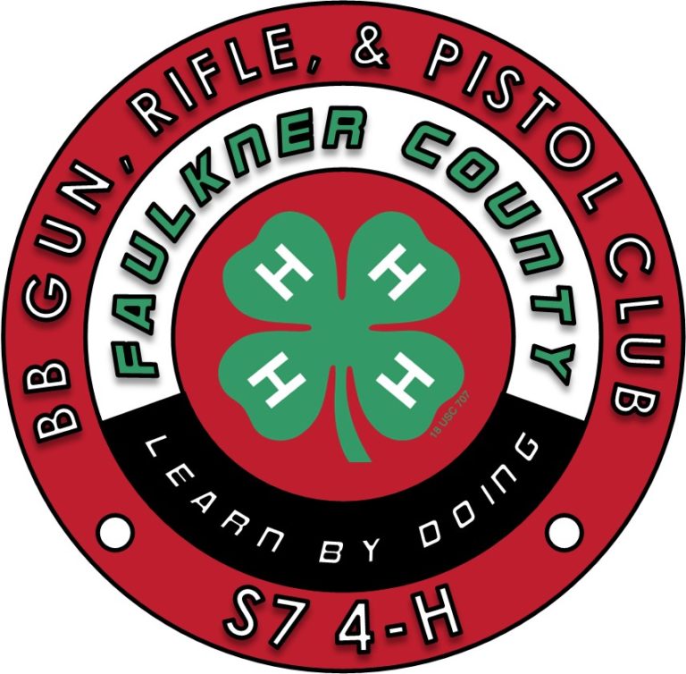 S7 4H BB, Rifle, & Pistol Club Central Arkansas Hawkeyes