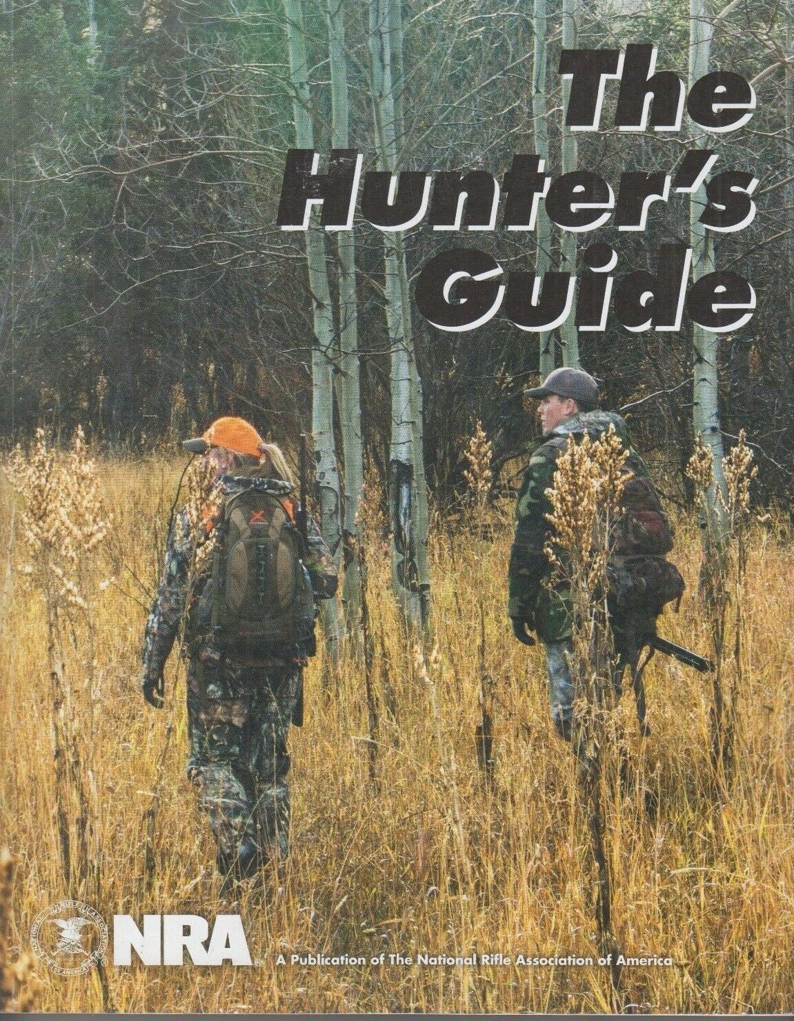 Hunter Guide Hunter Guide