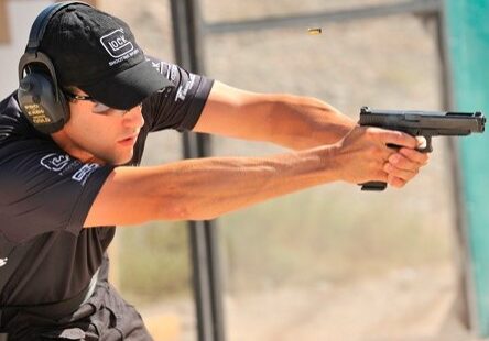 IDPA Pistol IDPA Pistol